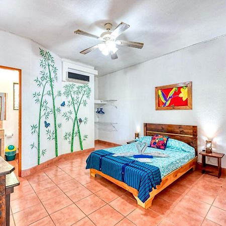 Hotel Tropical Sands Dominical Kültér fotó