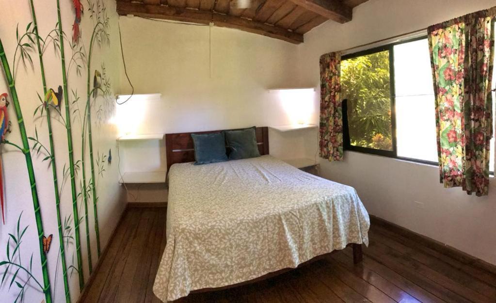 Hotel Tropical Sands Dominical Kültér fotó